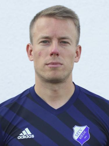 Torben Schumacher