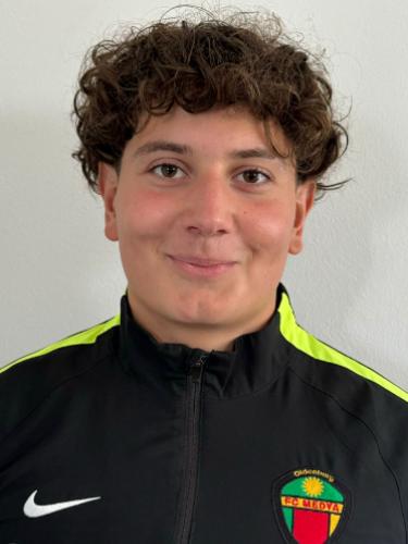 Ioannis Geraniotakis