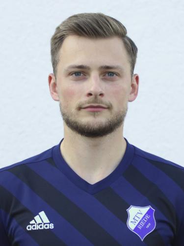 Maik Stöver