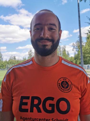 Mohamad Walid El Mabsout