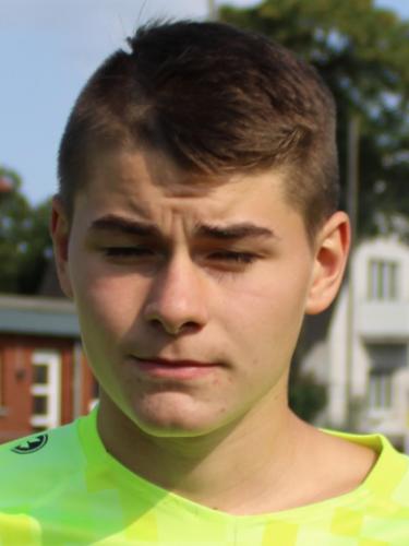 Niklas Johannes