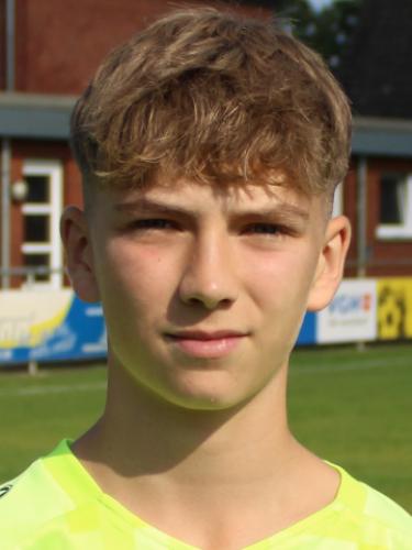 Niklas Marchewitz