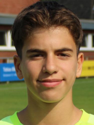 Lindon Osman