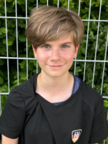 Johanna Schaarschmidt