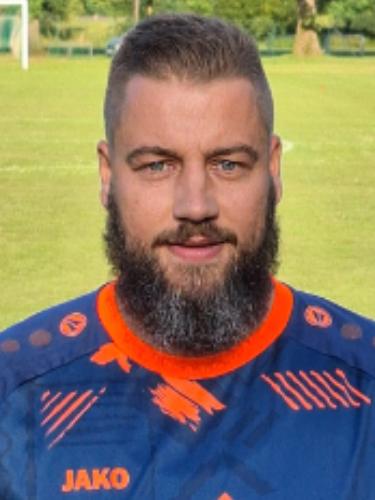 Nicolas Zimolong