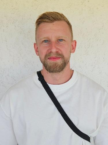 Viktor Weber