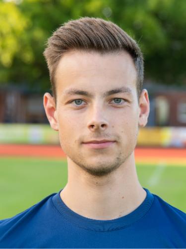 David Beckemeier