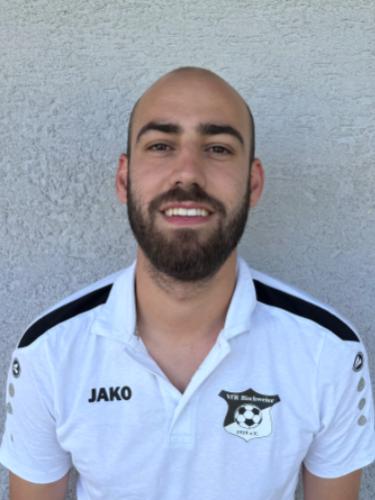 Felix Maksimovic