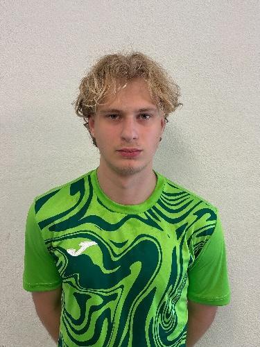 Stephan Saranchuk