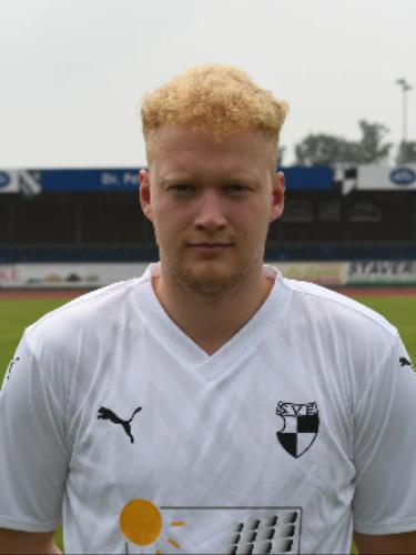 Philipp Kamp