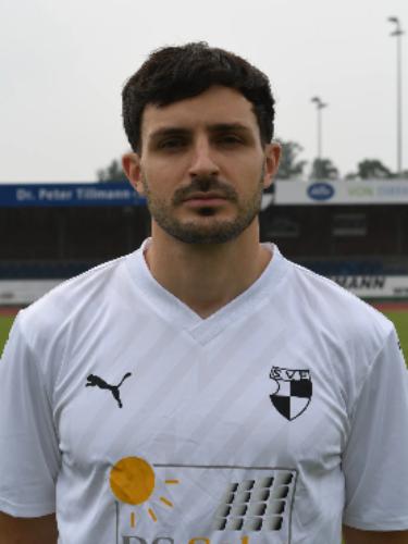 Sven Marowka