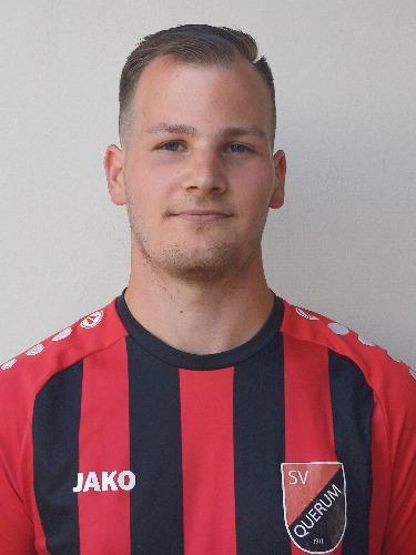 Nico Gerhardt