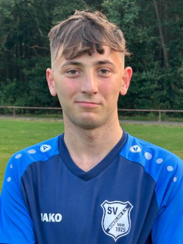 Finn-Luca Appleton
