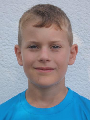 Anton Bendixen