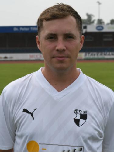 Dustin Pilz