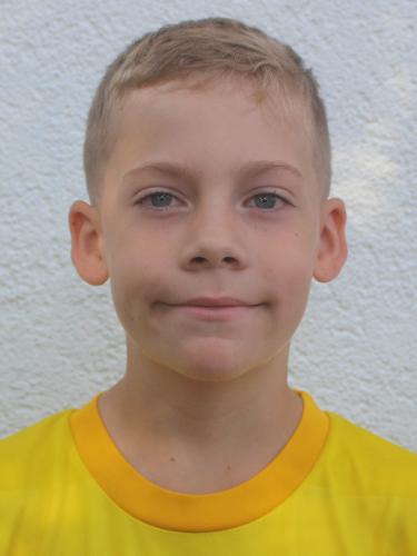Domenik Bergner
