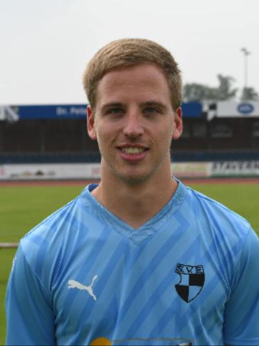Niklas Rengers