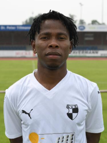 Mohamed Bountou Sylla
