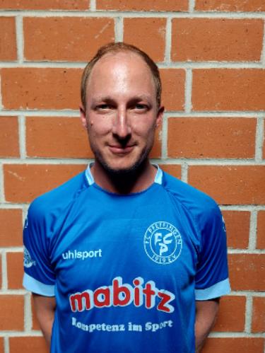 Felix Alber