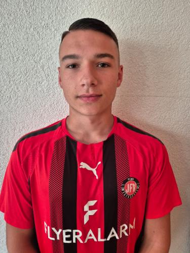 Vincent Gumprecht