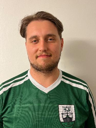 Erik Daweke