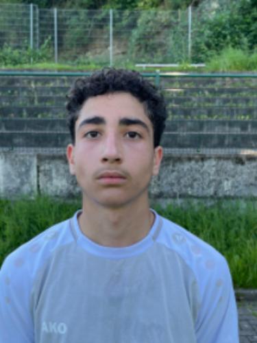 Mohamed Hamza Jazmati