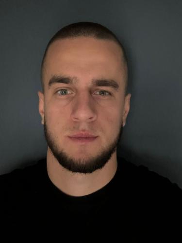 Artem Marchenko