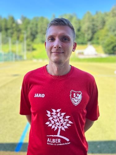 Marcel Kosec