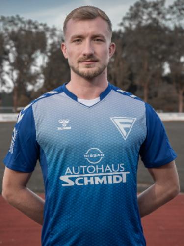 Luca Gabriel Heide