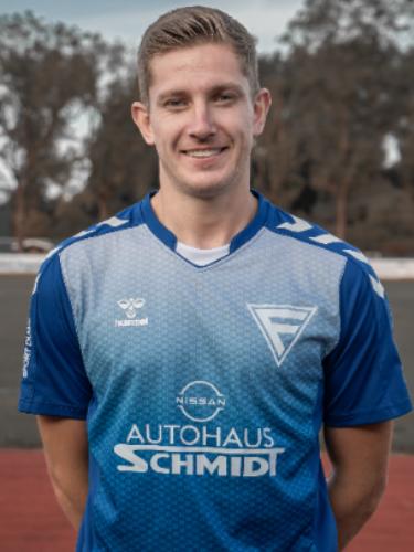 Pascal Buchheim