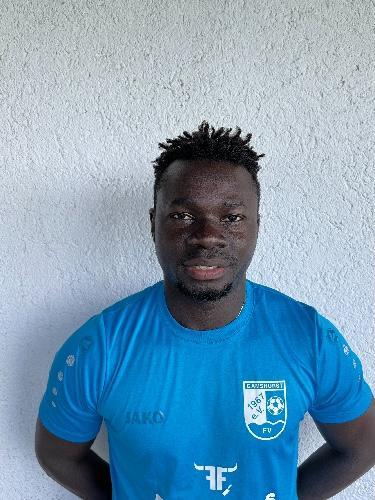 Saliou Cisse