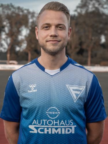 Lucas Janßen