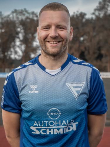 Dennis Müller