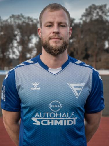 Lennart Siebrecht