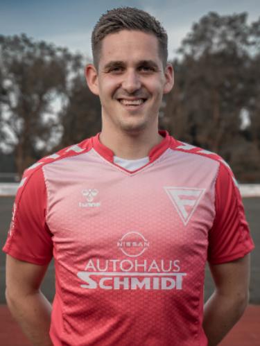 Sascha Theil