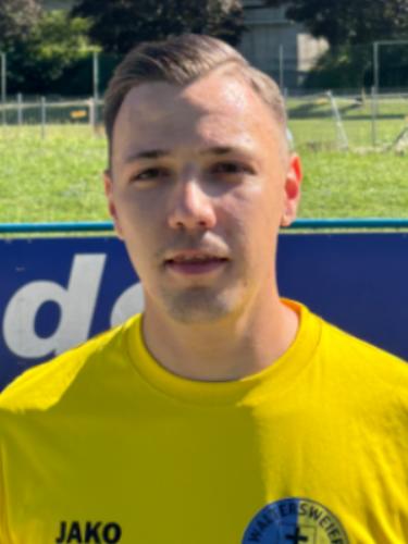 Justin Jürck