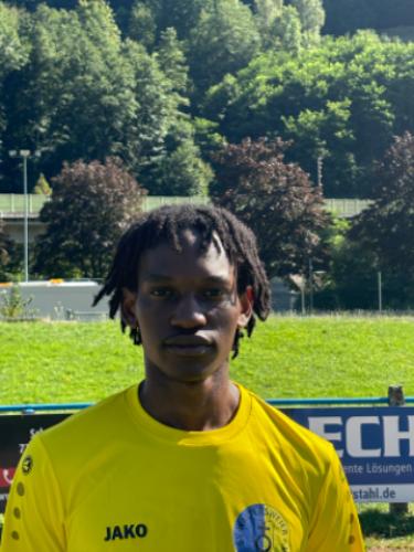 Marco Ikoko-Botikela