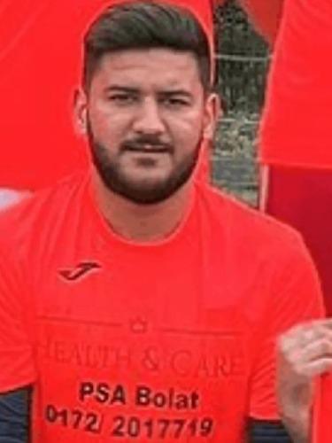 Sefa Bozca
