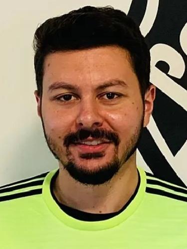 Hakan Gülec