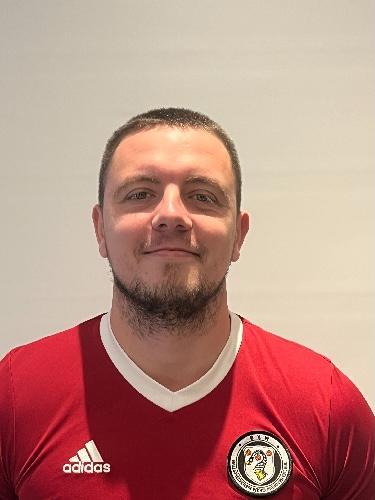 Janik Amberg