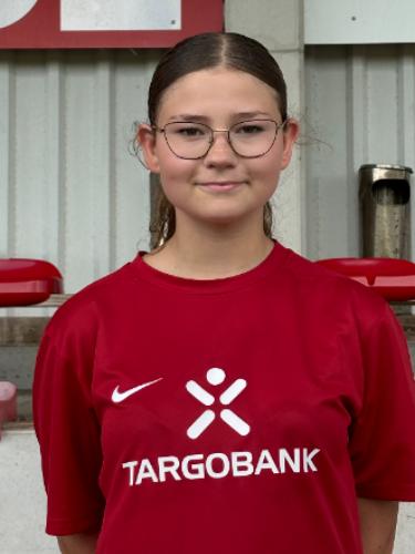 Delia Folten