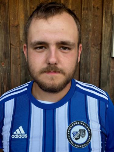 Sebastian Schramm