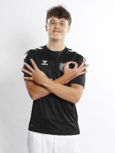 Mathias Adam