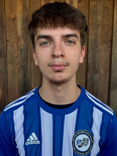 Liam Kampa
