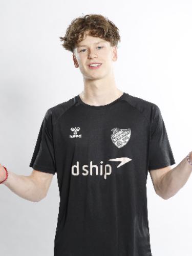 Jone Willem Oldewage