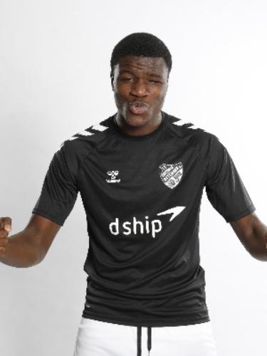 Edmund Osei