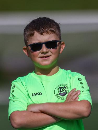 Leandro Breitenstein