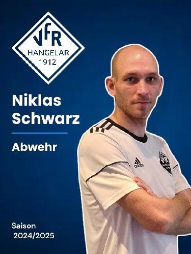 Niklas Schwarz