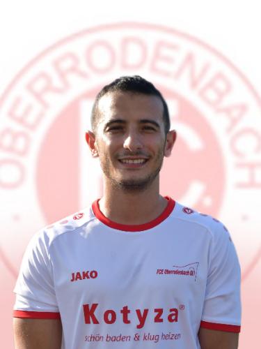 Baris Anul
