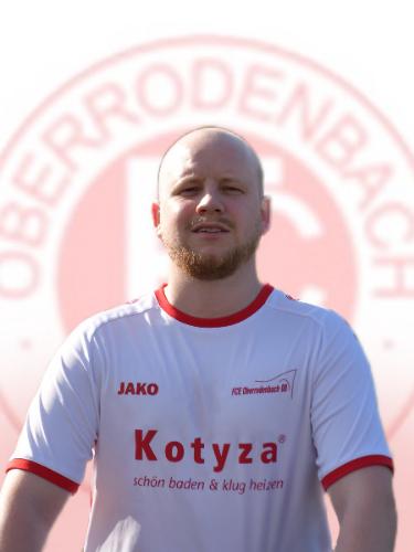 Sascha Bernhardt